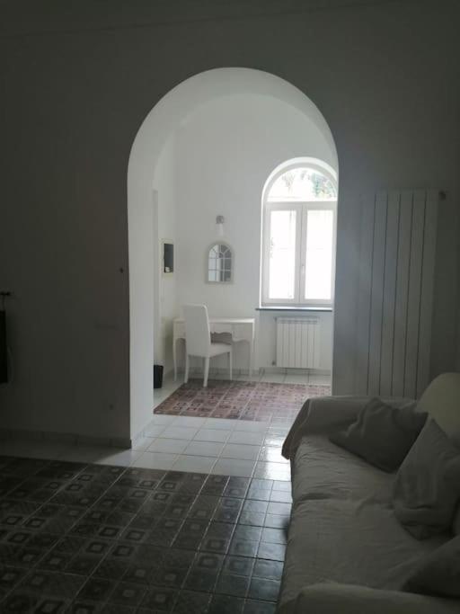 Appartamento Incantevole: Isola D'Ischia - Forio In Centro E Vicino Al Mare - Dream House Nonna Maria Exteriör bild