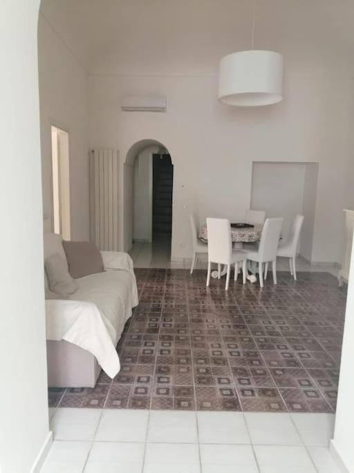 Appartamento Incantevole: Isola D'Ischia - Forio In Centro E Vicino Al Mare - Dream House Nonna Maria Exteriör bild