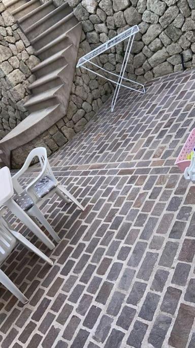 Appartamento Incantevole: Isola D'Ischia - Forio In Centro E Vicino Al Mare - Dream House Nonna Maria Exteriör bild