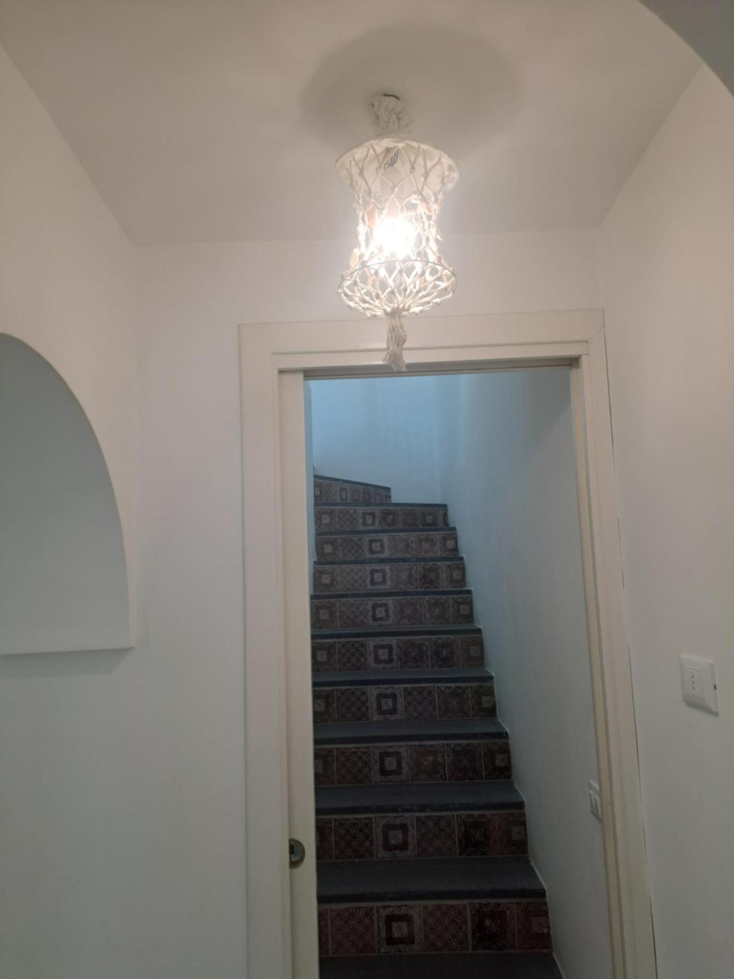 Appartamento Incantevole: Isola D'Ischia - Forio In Centro E Vicino Al Mare - Dream House Nonna Maria Exteriör bild