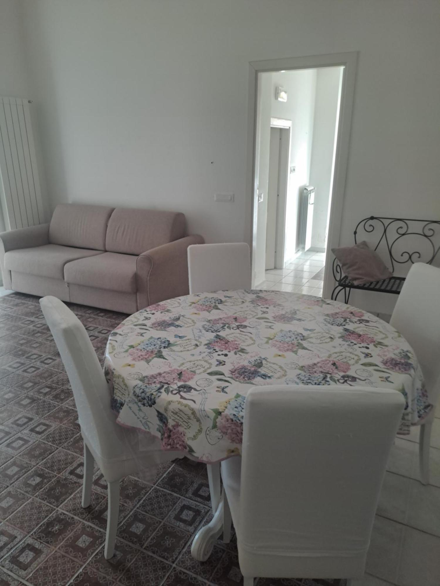 Appartamento Incantevole: Isola D'Ischia - Forio In Centro E Vicino Al Mare - Dream House Nonna Maria Exteriör bild