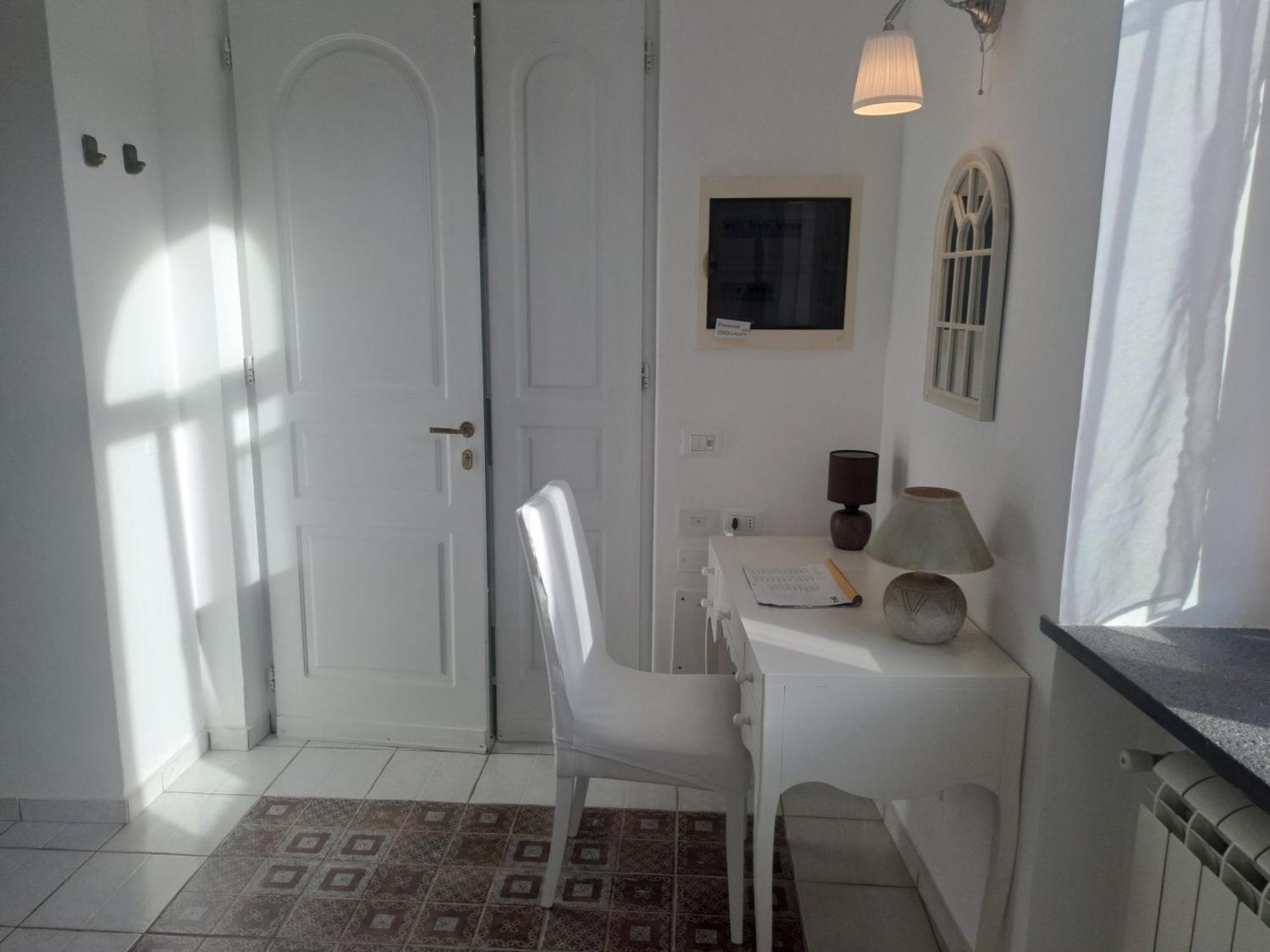 Appartamento Incantevole: Isola D'Ischia - Forio In Centro E Vicino Al Mare - Dream House Nonna Maria Exteriör bild