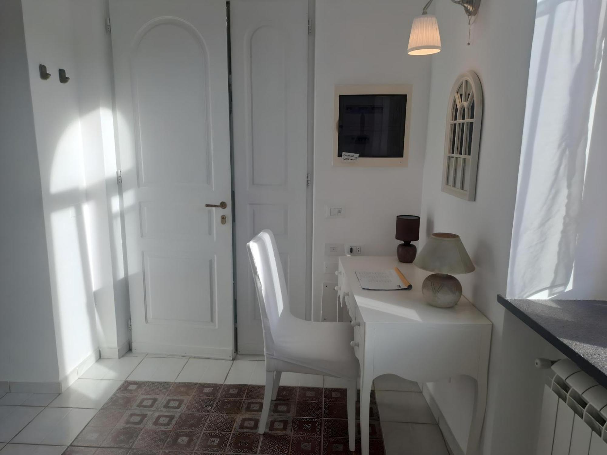 Appartamento Incantevole: Isola D'Ischia - Forio In Centro E Vicino Al Mare - Dream House Nonna Maria Exteriör bild